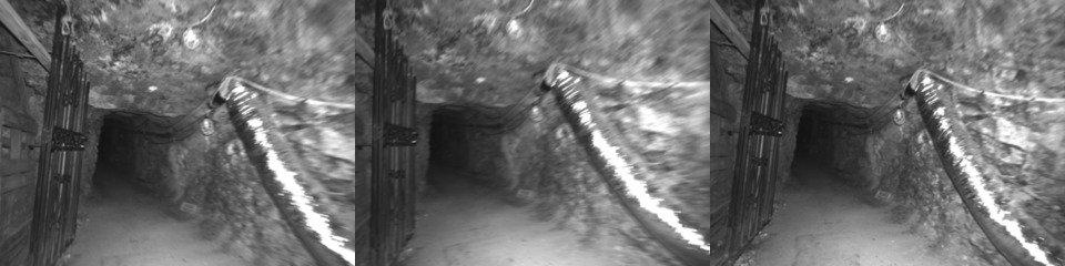 Mine