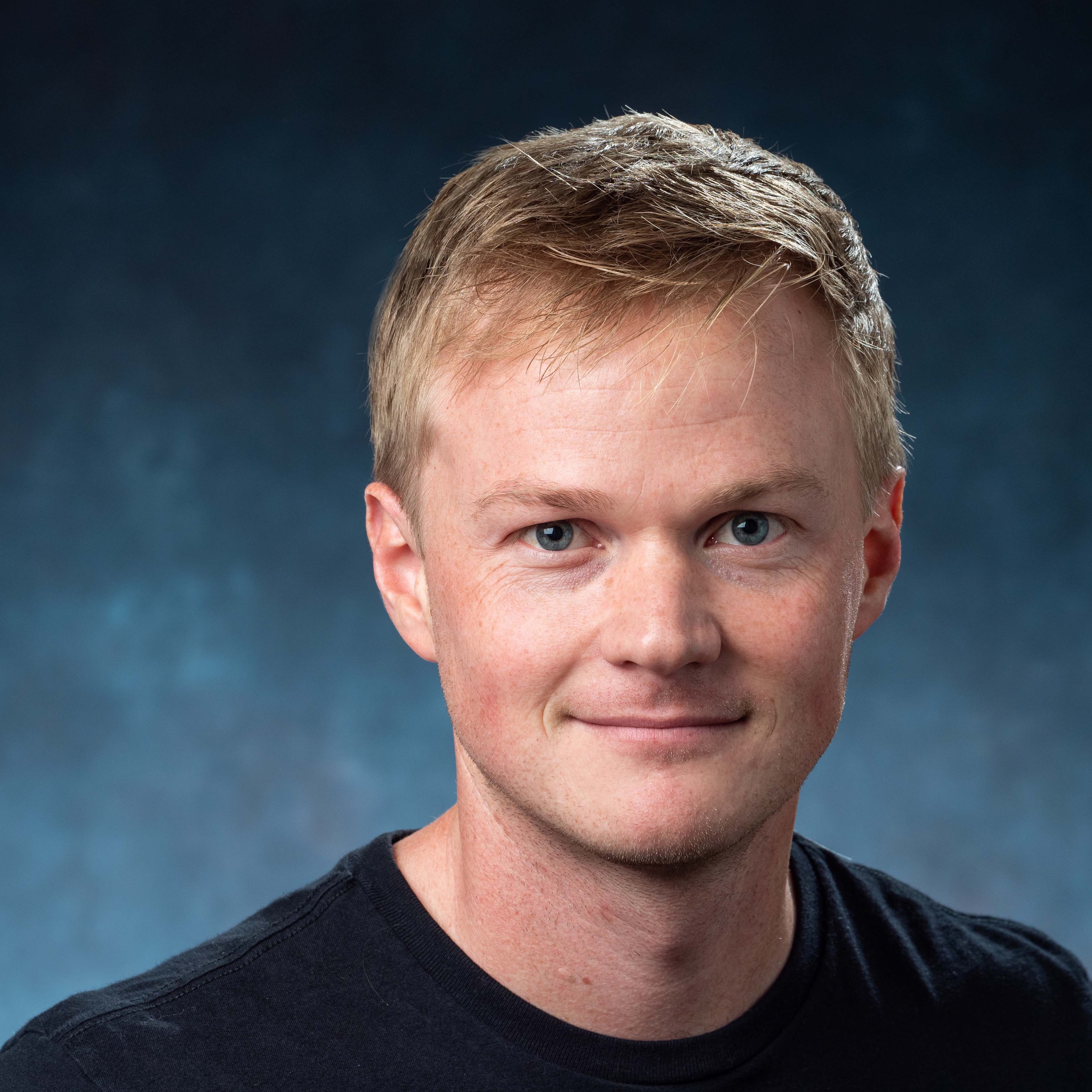 Christoffer Heckman