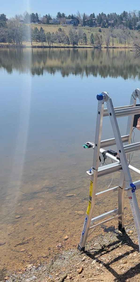 Environmental Sensing