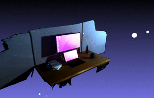 Light Source Estimation